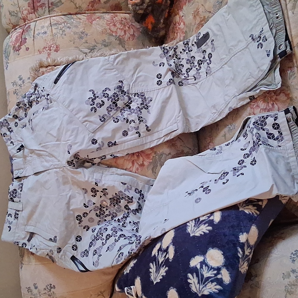 Snow Pants - image 1